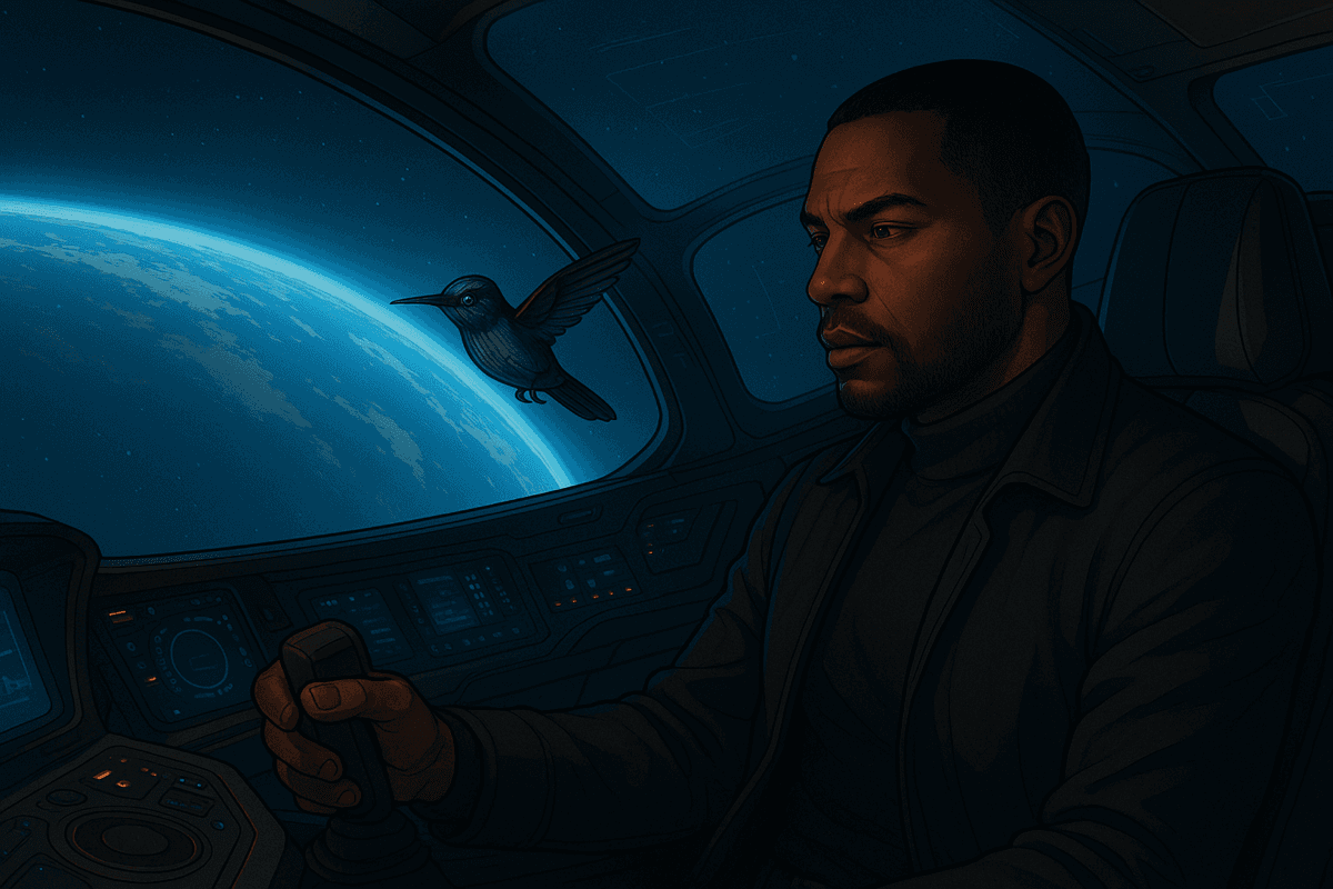 About Lexia Chronicles