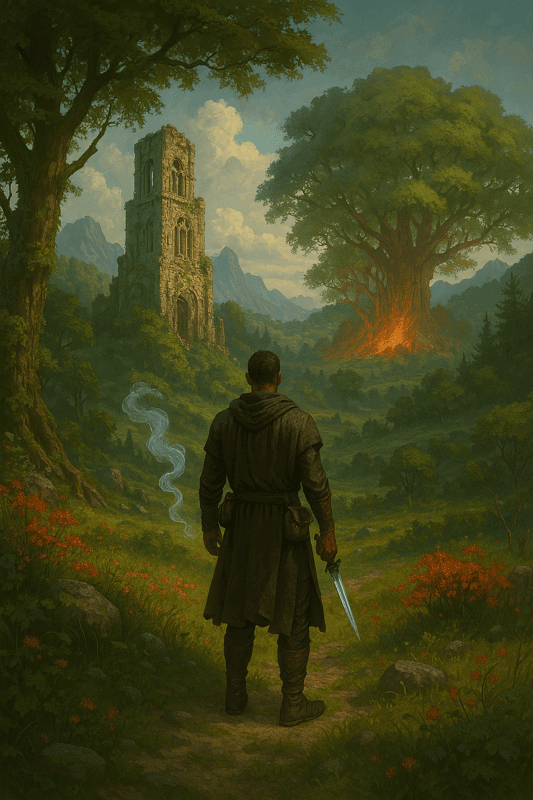 About Lexia Chronicles