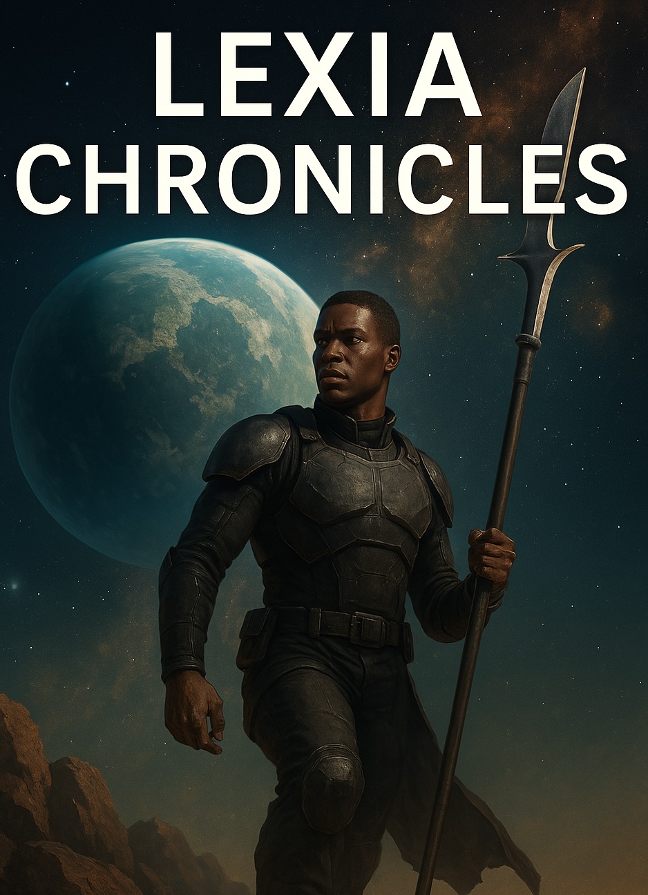 Lexia Chronicles: The Myth of Gru Noblemind